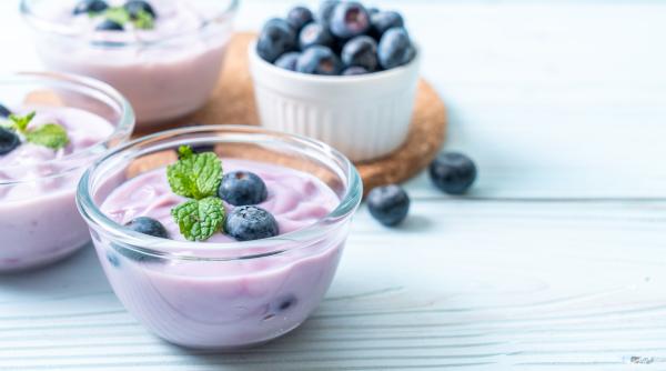 iaurt de soia cu fructe fara zahar cum il poti prepara chiar tu acasa reteta