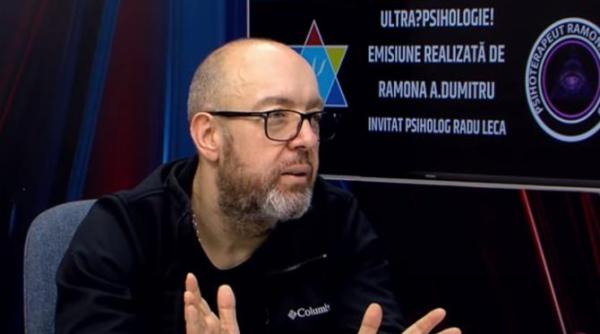 ideea de perfectiune poate duce la plictiseala in cuplu psihologul radu leca spune de ce avem de a face cu o proiectie