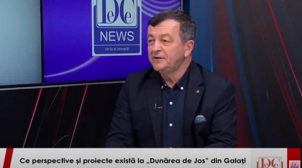 interesul din spatele invalidarii alegerilor de la universitatea dunarea de jos din galati puiu lucian georgescu despre reluarea alegerilor subiectul fierbinte al momentului