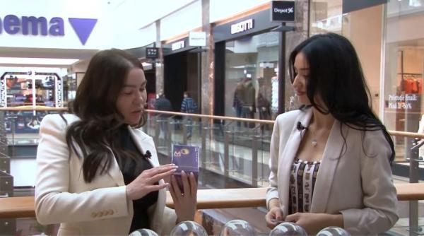 ioana marinescu la interviurile spectacola totul despre maison olfactiv parfumurile de lux care au innebunit romania