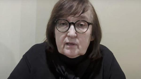 mama lui navalnii a primit un ultimatum din partea oficialilor rusi