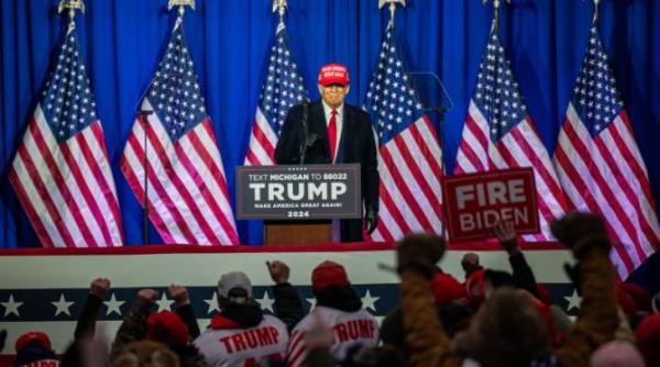 trump cere judecatorului sa renunte la cazul documentelor clasificate pentru ca are imunitate prezidentiala a pastrat dosarele sensibile ca documente personale