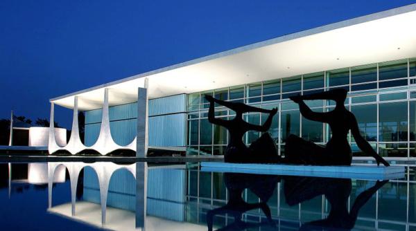 brazilia tentativa de intrare in palatul prezidential alvorada