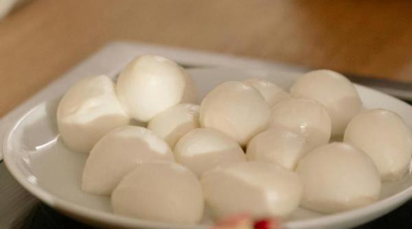 de la mozzarella vegana la bile vegane albe moi cu o aroma de branza autoritatile britanice vor denumiri clare pentru produsele vegetale