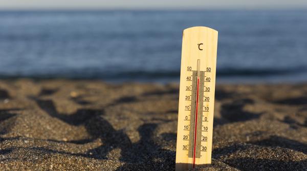 februarie 2024 cea mai calda luna din ultimii 60 de ani fiecare luna din 2024 poate bate recordul de temperatura