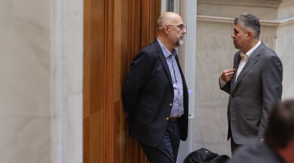 sa terminam odata cu prostiile ciolacu provocare pentru kelemen hunnor troc pentru alegeri