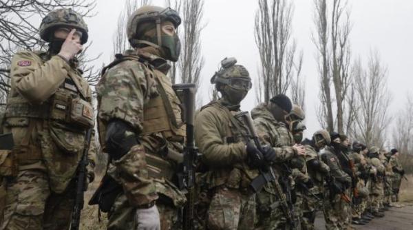 ucrainenii care pot lupta au interdictie sa se apropie la mai putin de 5 km de romania sau rep moldova