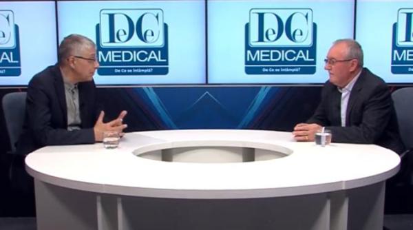 cine este mai predispus la cancer prof dr ioan cordos numeste situatiile cu care s a intalnit ii spui unui pacient care nu are simptome ca trebuie sa il operezi