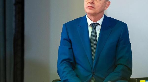 geoana regrete cu ce a gresit in fata copiilor sai daca as fi avut mai multa minte cand eram tanar