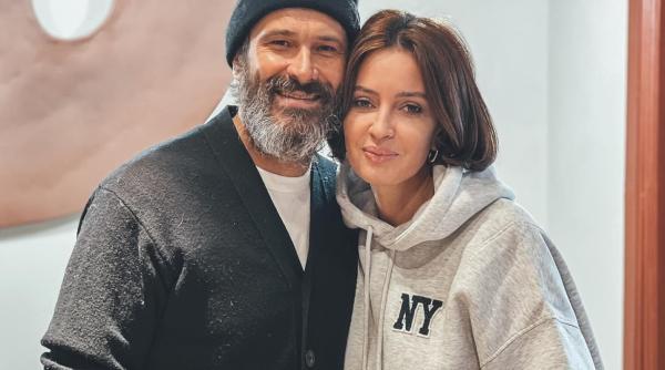 imi placea de ea dar era maritata cum a inceput relatia dintre nicolai tand si sotia sa monica a luat hainele si a plecat s a terminat cu el