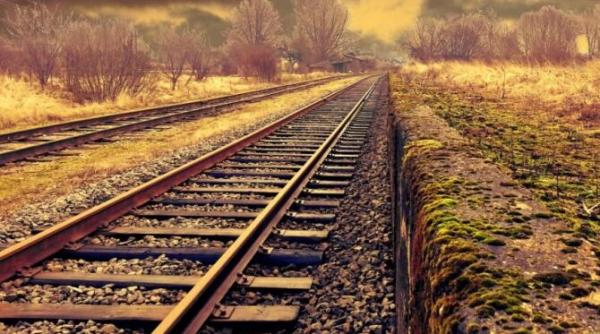 istoria trenurilor inceputa de un pariu de 525 de lire inainte aproape toti traiau si mureau la sub 50 km de locul nasterii