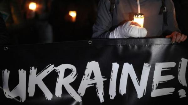 secretarul de stat traian hristea a subliniat la new york importanta sprijinului international pentru ucraina