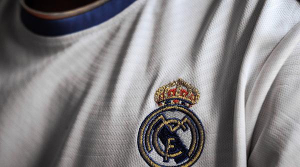 arbitrul meciului real madrid fc sevilla nu era calificat pentru acest lucru