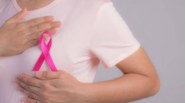 cancerul la san ar putea fi depistat printr un test de saliva