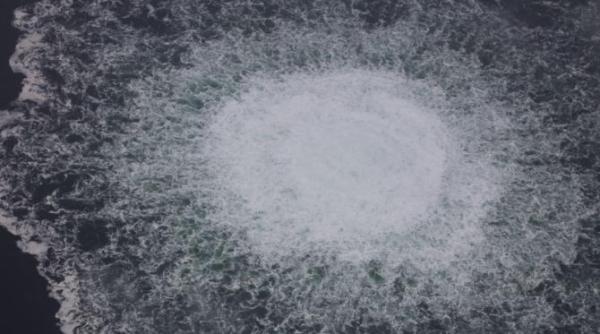 danemarca a inchis ancheta care viza exploziile conductelor nord stream care transportau gaz din rusia in germania ce decizie au luat autoritatile