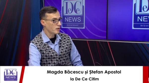 esti obligat sa renunti la acest viciu jurnalistul stefan apostol despre experienta preinfarctului video