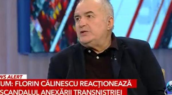 florin calinescu intentioneaza sa candideze la presedintia romaniei