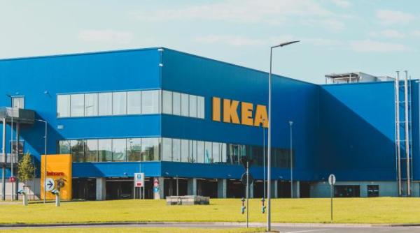 ikea practici lipsite de scrupule desi afiseaza o imagine ecologista ce legaturi are cu mafia lemnului