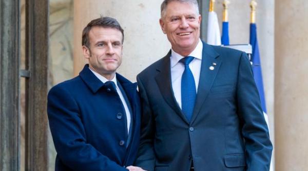 iohannis primele imagini la reuniunea liderilor din tarile nato dupa ce ar fi fost propus in functia de secretar general al aliantei