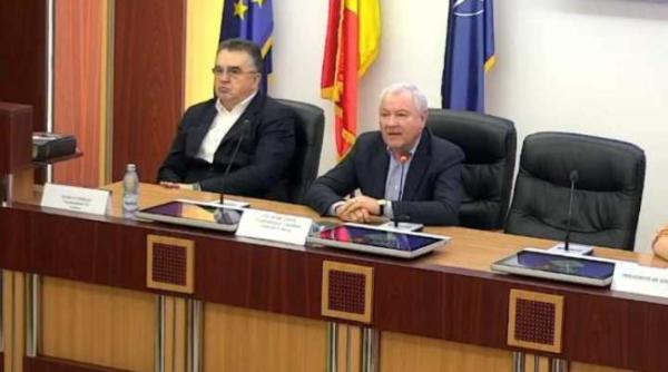 ionel cel mare a preluat atributiile de presedinte al cj vrancea