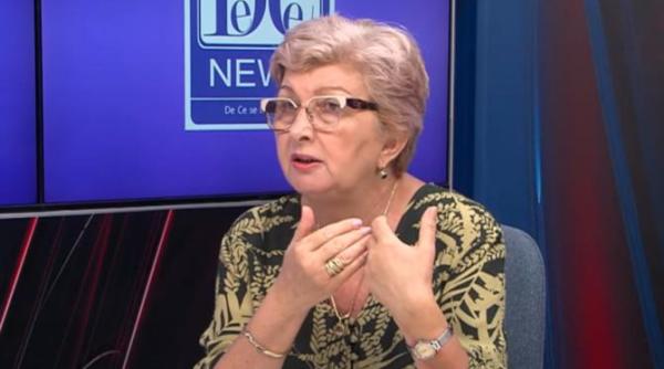 lavinia betea la interviurile dc news noi informatii despre urmasii sefilor din comunism