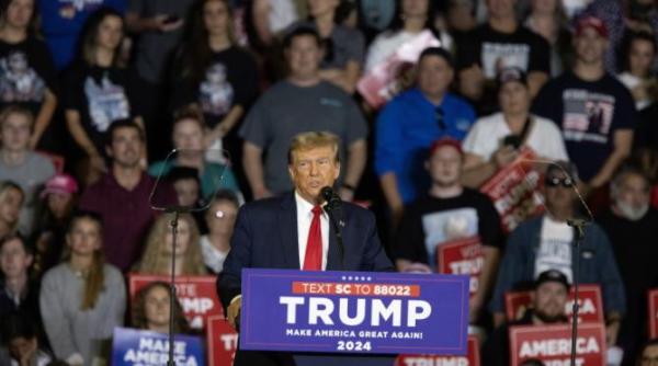 presiunile lui trump au dat roade presedinta comitetul national republican va demisiona reuters