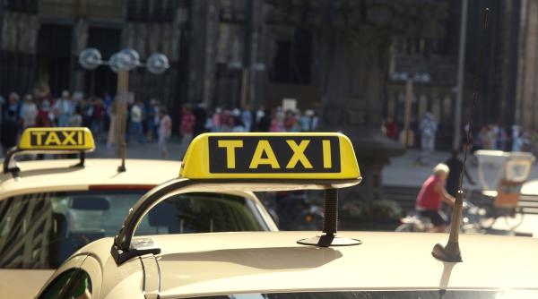 protestul taximetristilor tot ce nu s a vazut la televizor video