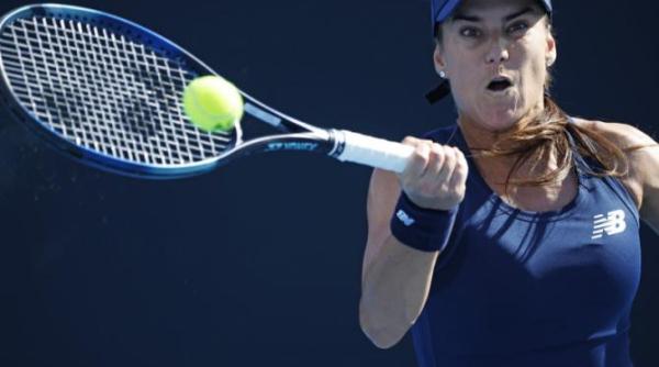 sorana cirstea inca in afara top 20 wta schimbari importante in clasament dupa turneul de la dubai