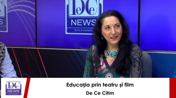 a fost o perioada foarte frumoasa actrita magda bacescu despre fantana in flacari proiectul in care a pus foarte mult suflet video