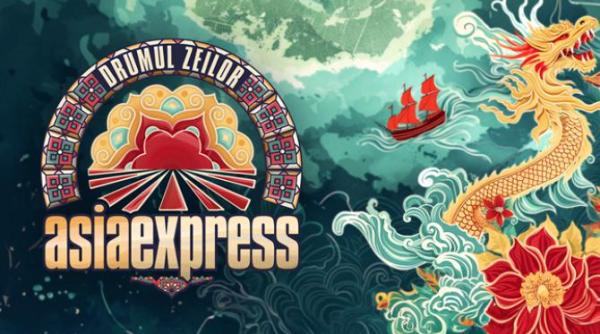 asia express 2024 cine sunt concurentii din noul sezon