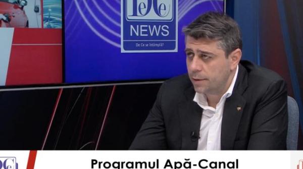 ce se intampla cu programul apa canal in 2024 vestile pe care primarii le asteapta de 10 ani buget de 1 5 mld de lei