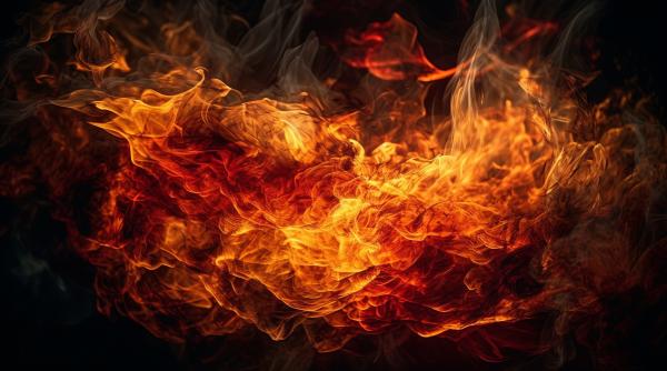 doi cetateni romani au murit in incendiul din valencia anunta mae