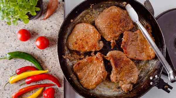 folosirea denumirii de steak jambon lapte sau iaurt pentru produsele din soia interzisa prin lege