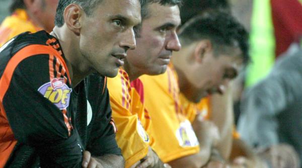 generatia de aur in genunchi dupa meciul cu suedia de la cm 1994 de patru ori a fost dumnezeu cu noi si tot nu am reusit