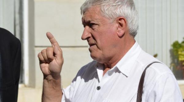 independent fara sprijinul partidului victorie imposibila mircea diaconu n am candidat sa ajung presedinte si lui simion i am zis bai baiatule sa ti iasa din cap nu poti de unul singur