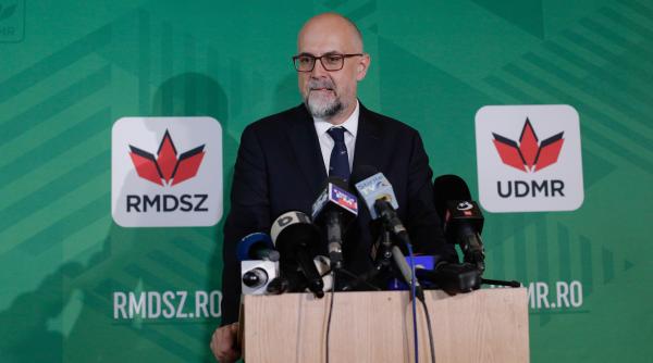 kelemen hunor udmr trebuie sa obtina cel putin 90prc din votul maghiarilor ce spune despre comasare