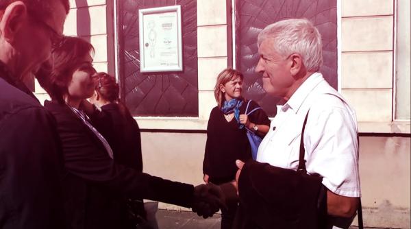 mircea diaconu mi a dezvaluit in premiera isi face partid nu stie nimeni nume grele il urmeaza