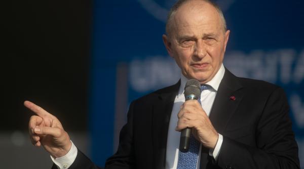 mizele provocarilor din transnistria mircea geoana semnaleaza un risc mare pentru maia sandu