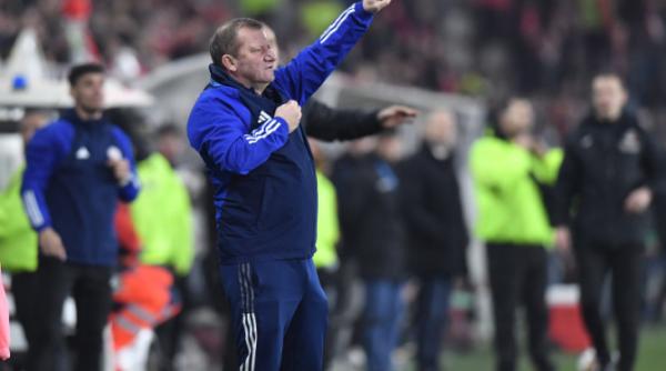 otelul lui dorinel munteanu o incurca pe cfr cluj final nebun de meci la galati video