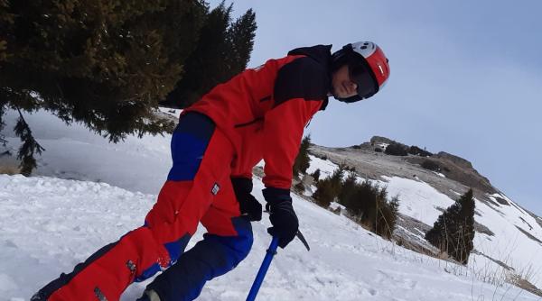 politistul din sibiu lovit de o masina in timp ce dirija traficul a murit lasam in urma un erou foto in articol