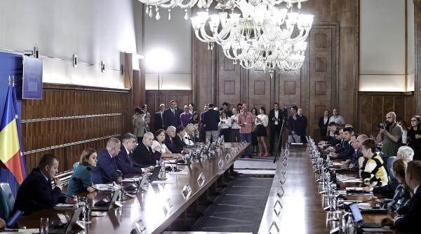 sedinta de guvern joi oug privind imm urile din turism vezi alte proiecte