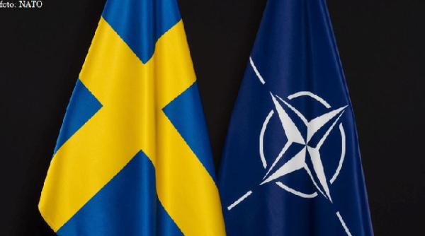 ambasada rusiei promite contramasuri dupa aderarea suediei la nato