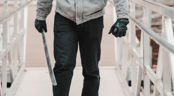 crima de la padina au aparut primele imagini cu momentul atacului gata ba ca facem crima video in articol