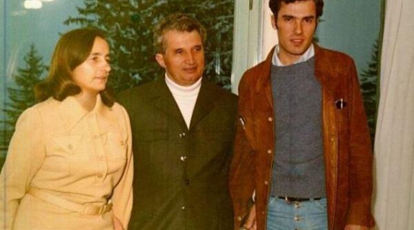 cutremur cand tovarasa a fost pusa in a doua functie in stat cum se lupta comunismul cu nepotismul ruptura intre elite si omul de rand