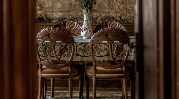 de ce vila din aviatorilor 86 nu are bucatarie noi detalii despre mofturile liderilor comunisti video