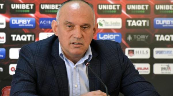 florin prunea recunoaste ca a comis o cu suedia in 94 suporterii nationalei m au iertat