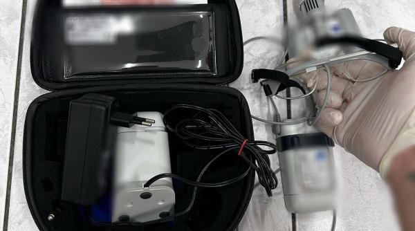 furt in grup infractional organizat in franta cercetat de diicot in peste 20 de perchezitii domiciliare prejudiciul este de circa 4 5 milioane de euro foto