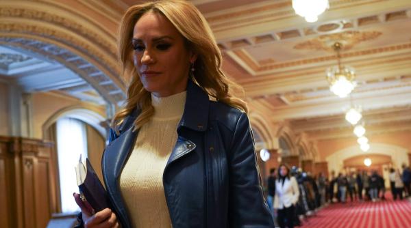 gabriela firea sustinuta in unanimitate de psd bucuresti pentru candidatura la primaria capitalei