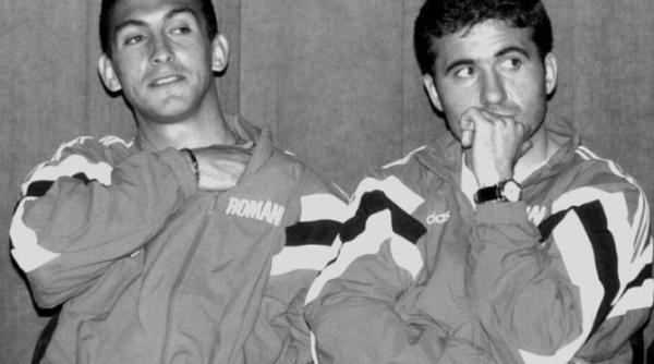 romania era foarte sus cand fotbalul era foarte frumos andrei craciun scenaristul filmului hai romania explica esecul de dupa generatia de aur