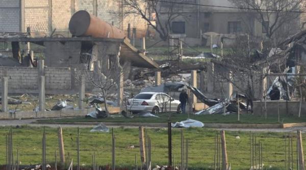 sua avertizeaza impotriva escaladarii tensiunilor dintre israel si hezbollah